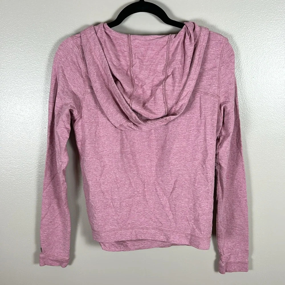 Calia Open Wrap Sweater - Picture 5 of 7